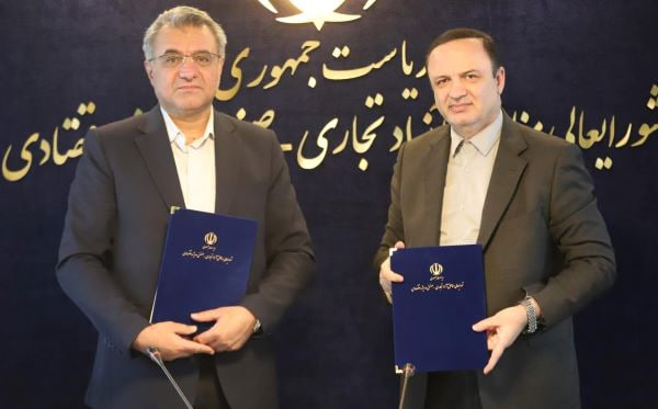 دسترسی تعاونی ها به مدیران مناطق آزاد واگذار می شود دسترسی تعاونی ها به مدیران مناطق آزاد واگذار می شود