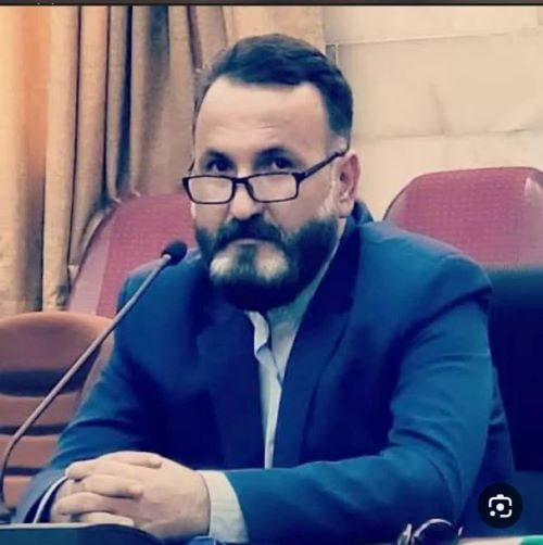 بدرود با «پیمان نجفپور»، رسانهنگار اخلاقمدار بدرود با «پیمان نجفپور»، رسانهنگار اخلاقمدار