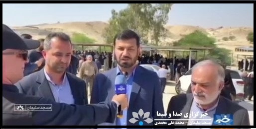 بدرود با «پیمان نجفپور شهنی»، رسانهنگار اخلاقمدار بدرود با «پیمان نجفپور شهنی»، رسانهنگار اخلاقمدار