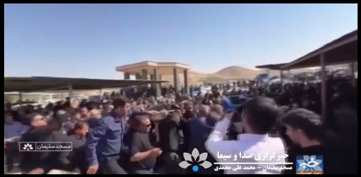 بدرود با «پیمان نجفپور شهنی»، رسانهنگار اخلاقمدار بدرود با «پیمان نجفپور شهنی»، رسانهنگار اخلاقمدار