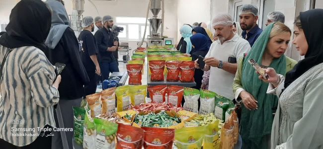 «فارابی»؛ همزیستی علم، صنعت و زیست‌بوم