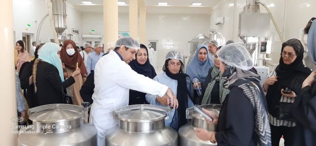 «فارابی»؛ همزیستی علم، صنعت و زیست‌بوم