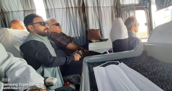 «فارابی»؛ همزیستی علم، صنعت و زیست‌بوم