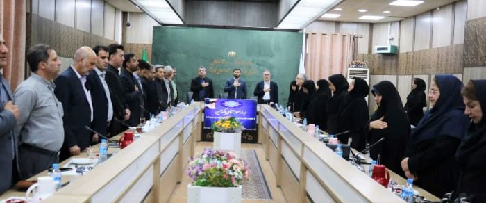 دکتر پاک‌آیین: خوزستان پیشران دگرگونی در رسانه های ایران می‌شود