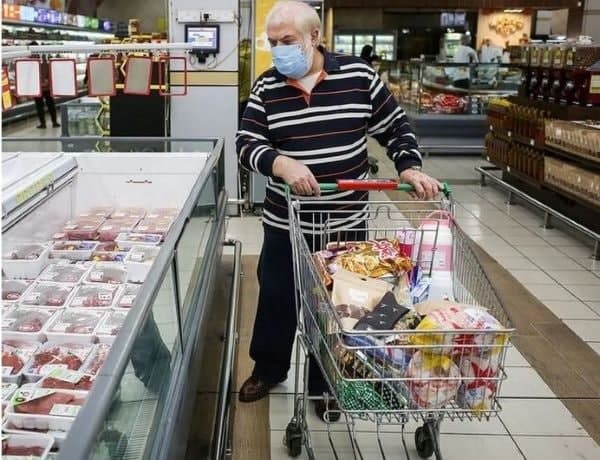 رفتار پوسته ای دولت در برابر روزی مردم!