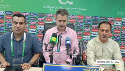 پورموسوی: هدف صنعت نفت صعود صددرصدی است