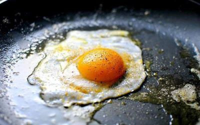 بهترین‌ «ناشتا» برای‌کارمندان و پشت‌میزنشینان