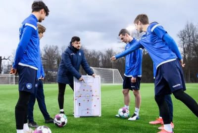 دو پیشنهاد مهم مربی بوندسلیگایی به قلعه‌نویی