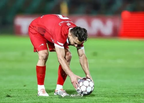 نامزدهای احتمالی مدیریت عامل پرسپولیس