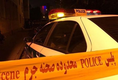 جزییات تیراندازی پلیس به یک خودرو در هویزه