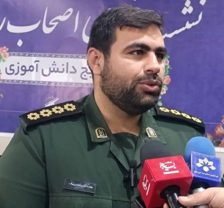  راهیان نور؛ پلی به گذشته چراغی در آینده