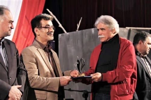  کاش نشان‌های هنری تاثیری هم بر معیشت هنرمندان بازنشسته داشت 