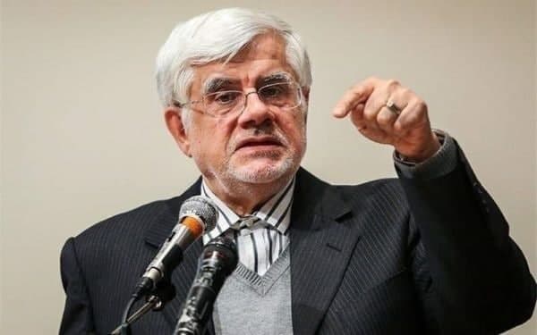 هشدار عارف درباره آغاز دوباره جنگ!