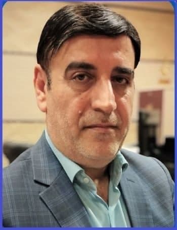 بهروز رضایی؛ بانگ مردم، سیمای راستین