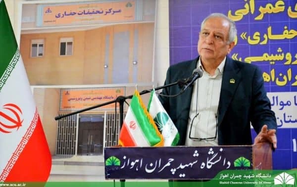 حق آشکار مردم خوزستان را کجا می برید!؟