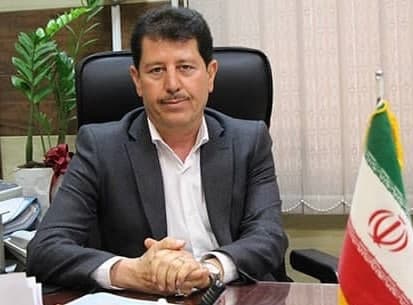 «هوای پاک، مردم سالم»؛ پیام شادباش دکتر شریفی