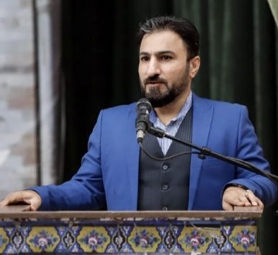 فردین کوراوند؛ درخت تناور فرهنگ