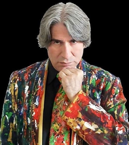 «ادیب آیین»، پیشگام هنرهای چندگانه افغانستان