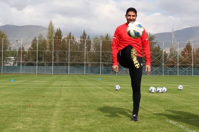  سرمربی پرسپولیس انتخاب شد