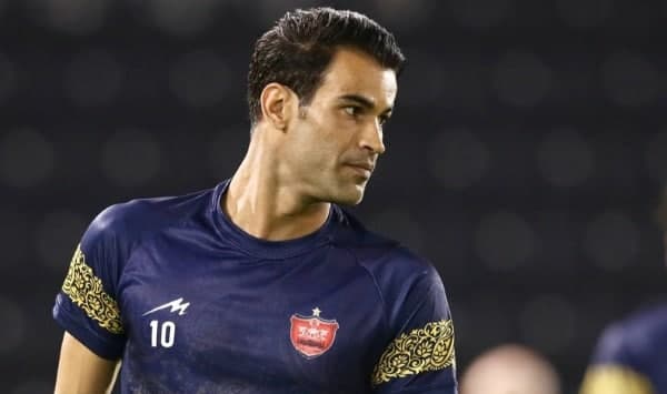 آلکثیر وعده افشاگری داد: یک سال تحمل کردم! آلکثیر وعده افشاگری داد: یک سال تحمل کردم!