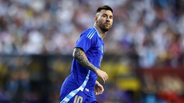 اصالت ایرانی «لیونل مسی»؛ ادعا یا واقعیت؟ اصالت ایرانی «لیونل مسی»؛ ادعا یا واقعیت؟