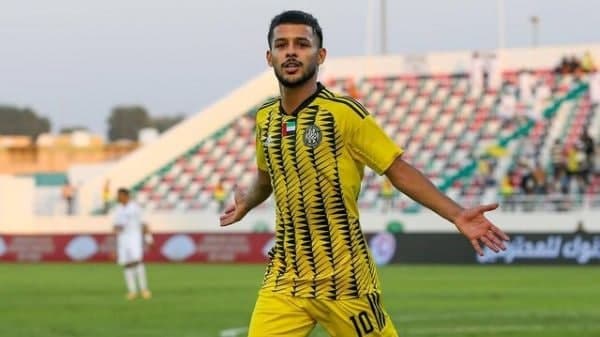 باشگاه اماراتی 