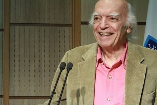 مردی که اعدام و حبس ابد را جدی نگرفت!