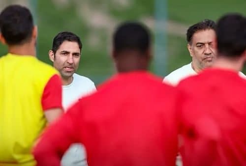 قرارداد پشتیبانی ۵۶۰ میلیارد تومانی باشگاه پرسپولیس