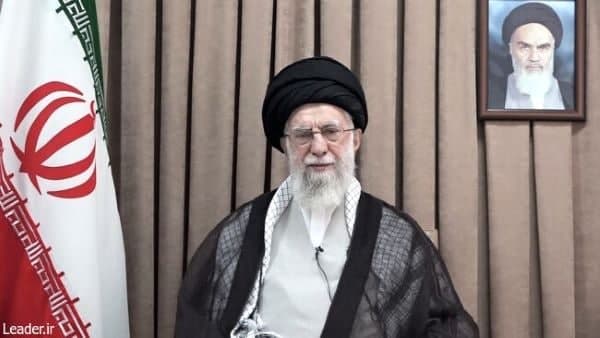 رژیم صهیونی زیر ضربات جمهوری اسلامی لِه شد