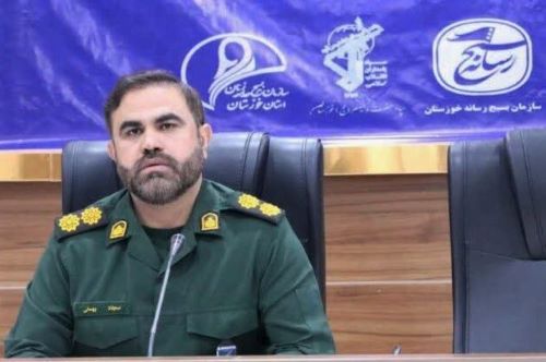 جشنواره رسانهای ابوذر خوزستان برگزار میشود جشنواره رسانهای ابوذر خوزستان برگزار میشود