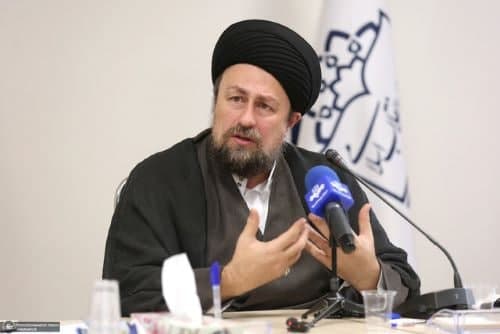 واکنش ناطق، لاریجانی، خاتمی و کروبی به تجاوز رژیم صهیونیستی/این ملت هم رستم دستان دارد و هم شیر خدا 