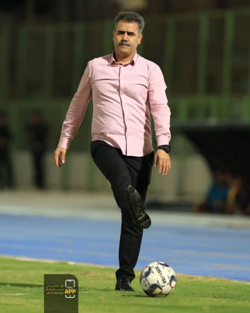 مردی که شادی را به آبادان برد