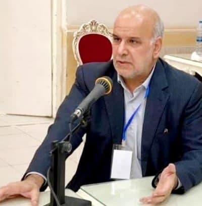 راهیابی خبرنگاران ورزشی به ورزشگاه بازشکافی شد راهیابی خبرنگاران ورزشی به ورزشگاه بازشکافی شد