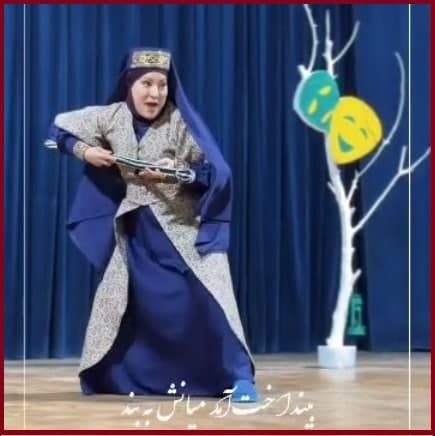 درباره نمایشخانه (تیاتر) در رامهرمز درباره نمایشخانه (تیاتر) در رامهرمز