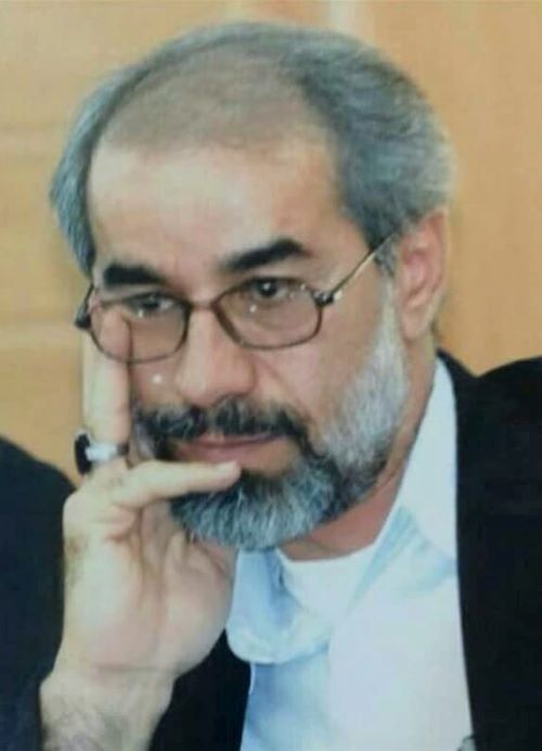 نگاره پایداری ایران در نمایشنامه «باد نحس» نگاره پایداری ایران در نمایشنامه «باد نحس»