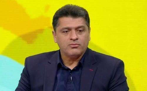 پرسپولیس، مدرسه فوتبال نیست