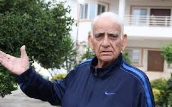  قهرمان پرافتخار کشتی ایران درگذشت