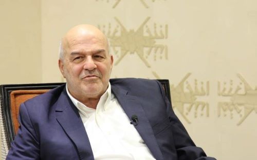 عیسی کلانتری: بحران آب خطرناک‌تر از حمله اسرائیل است