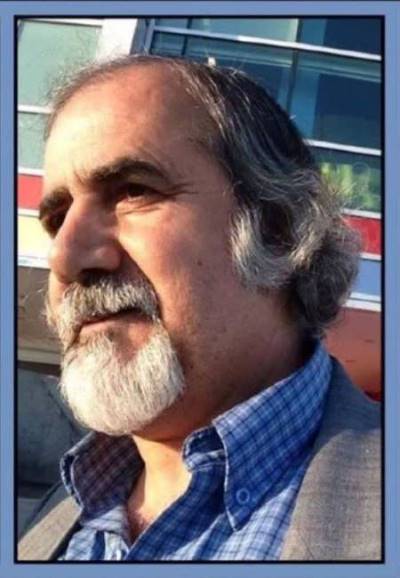 ۷ سروده از: خالد بایزیدی (دلیر) 