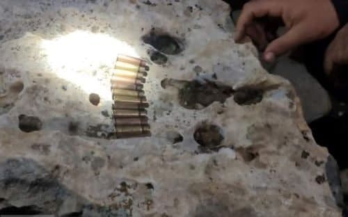 انگیزه تیراندازی به کارگاه پتروپالایشگاه رامهرمز دردست پیگیری است انگیزه تیراندازی به کارگاه پتروپالایشگاه رامهرمز دردست پیگیری است