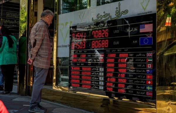 بازگشت دلار به کانال ۸۰ هزار تومان