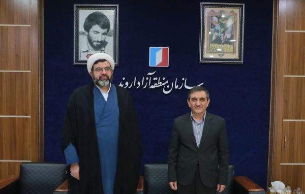 اروند؛ جواهری که با همدلی مدیران می‌درخشد