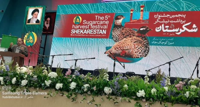 از «مولانا» تا شعر امروزین؛ روایت یک شب ادبی در شکرستان از «مولانا» تا شعر امروزین؛ روایت یک شب ادبی در شکرستان