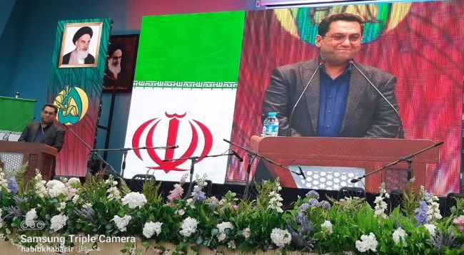  جایی که فرهنگ، صنعت را معنا کرد/«شکرستان» برگزیدگان خود را دید