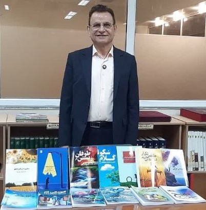 شبی که شعر در شبنشینی واژهها جوانه زد شبی که شعر در شبنشینی واژهها جوانه زد