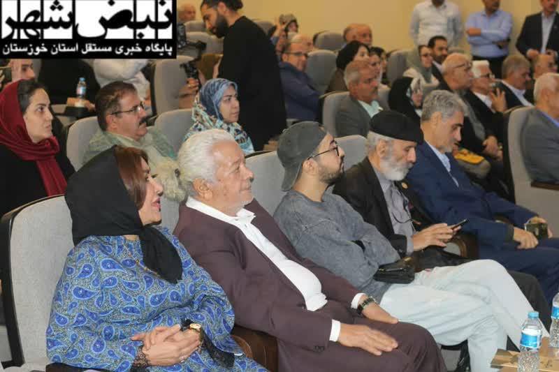  جایی که فرهنگ، صنعت را معنا کرد/«شکرستان» برگزیدگان خود را دید