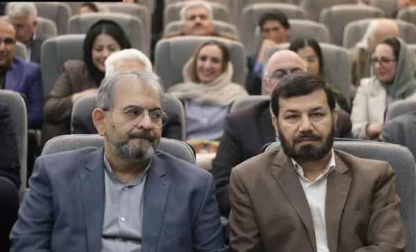 از «مولانا» تا شعر امروزین؛ روایت یک شب ادبی در شکرستان از