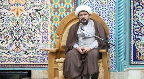 زمان، ایمان و ارزش عمر؛ روایت حجت‌الاسلام والمسلمین رضا حیدری از شادروان «مداحیان»