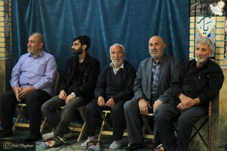 استادی که عمر و آثارش، میراث ماندگار جامعه شد