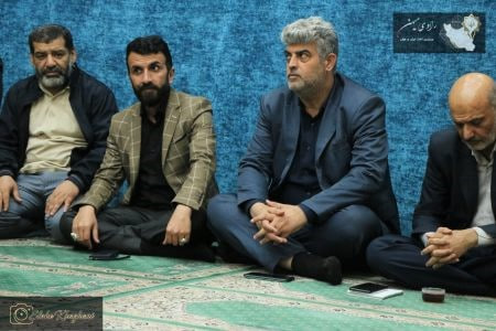 استادی که عمر و آثارش، میراث ماندگار جامعه شد